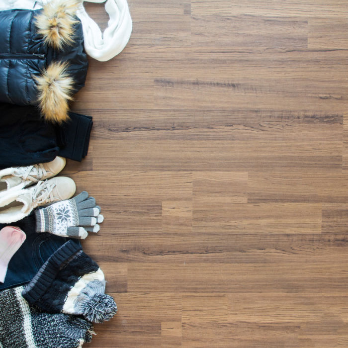 vinyl plank flooring near Troy, MI