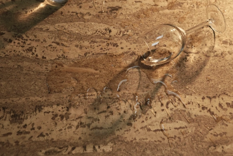 cork-flooring-kitchen-troy-mi