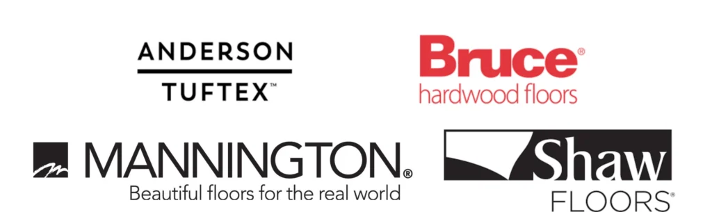 hardwood flooring brands